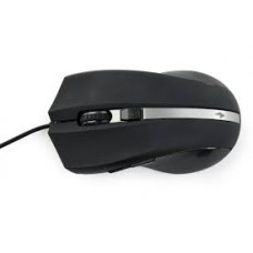 Gembird MUS-GU-02 Black